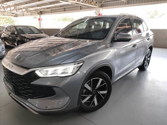 BYD SONG PRO 1.5 DM-I HÍBRIDO GS AUTOMÁTICO BYD SONG PRO 1.5 DM-I HÍBRIDO GS AUTOMÁTICO